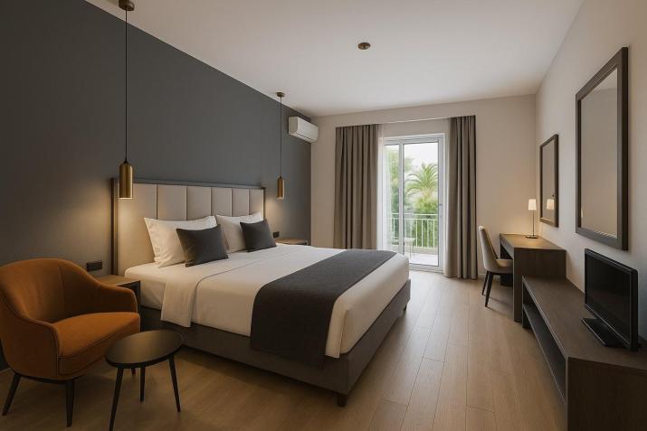 George Beach Studios