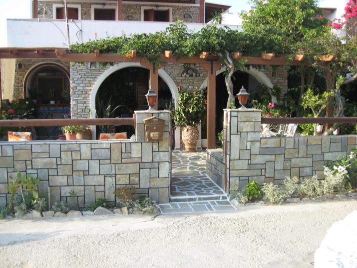 Pension Irini-Vicky