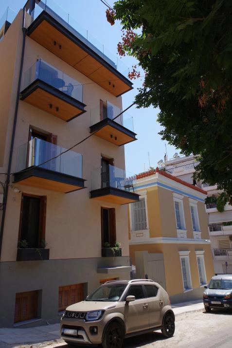 Absolute Athens Acropolis Muses