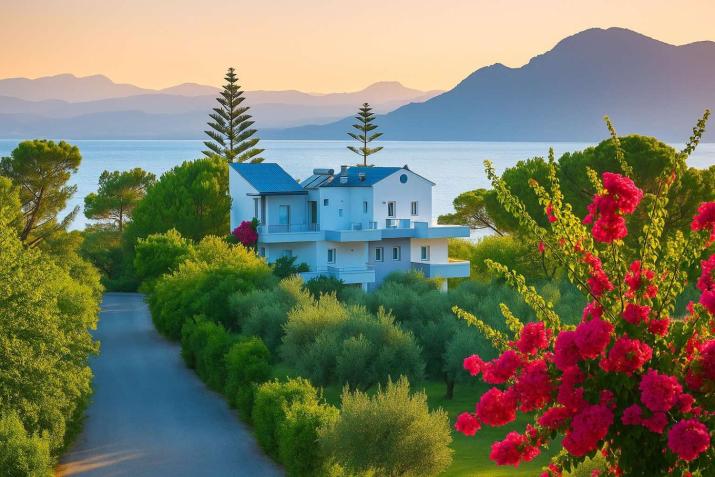 George Beach Studios