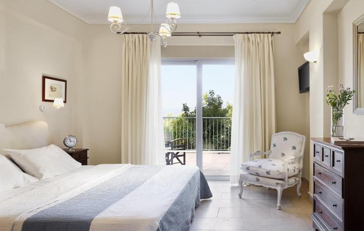 Pleiades Luxurious Villas