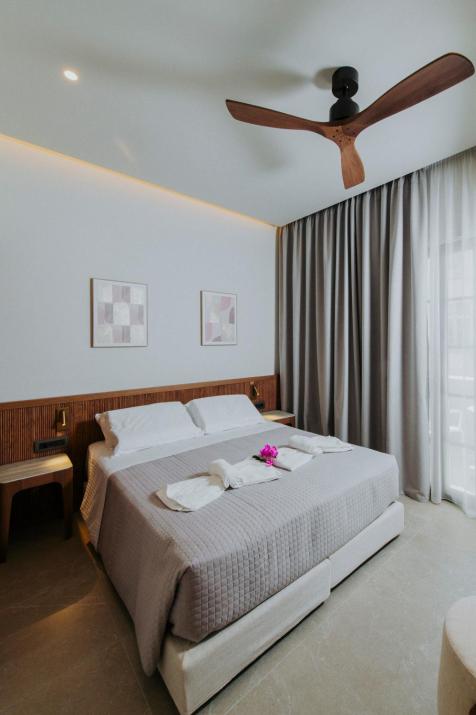 Volaka Luxury Suites