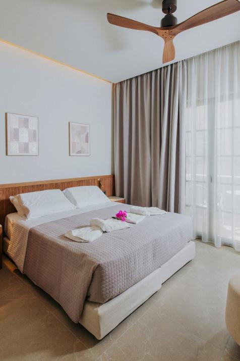 Volaka Luxury Suites