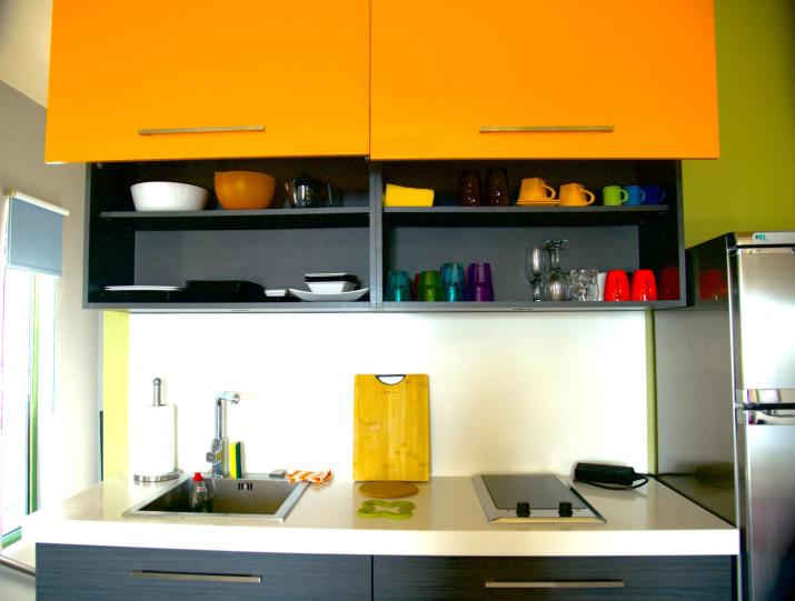 Domus Villa Katsarata