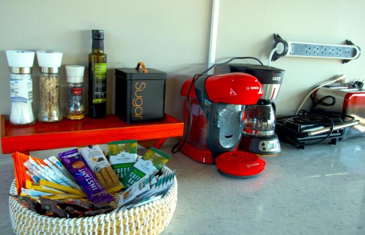 Domus Villa Katsarata