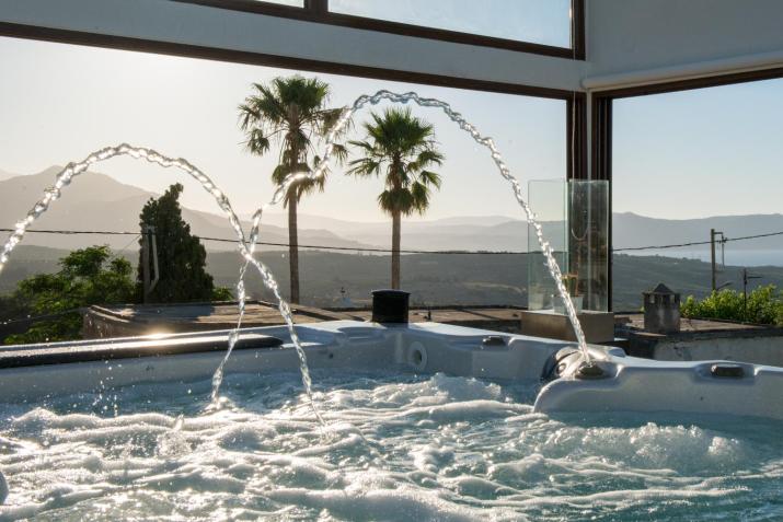 Athina House Spa & Hammam