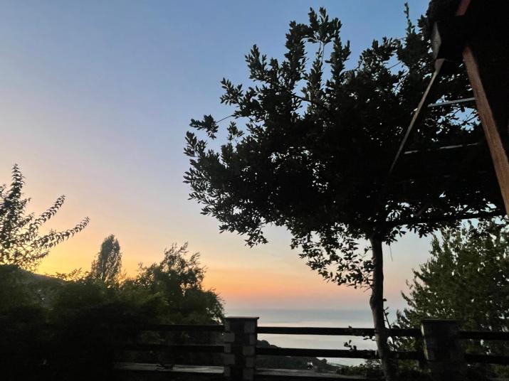 Kalderimi Country House