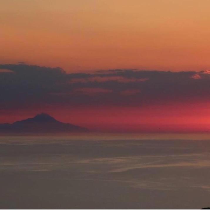 Kalderimi Country House