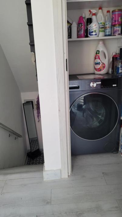 Malki's House Apartments in Livadi