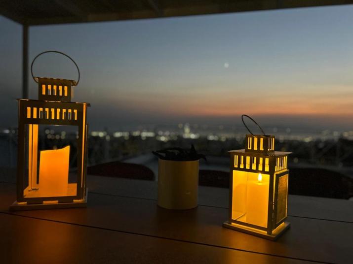 Glyfada sunset Apartment