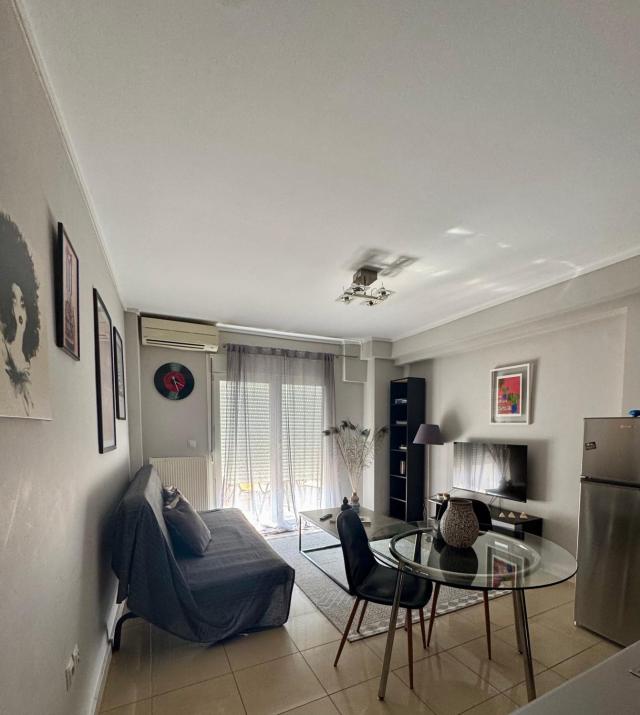 Stelina’s Cosy Loft - Ideal Spot