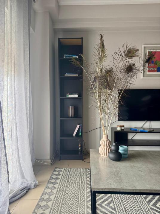 Stelina’s Cosy Loft - Ideal Spot