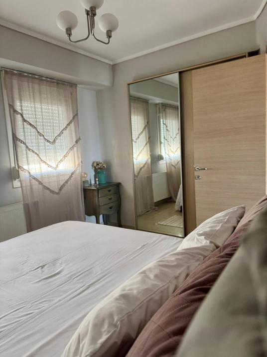 Stelina’s Cosy Loft - Ideal Spot