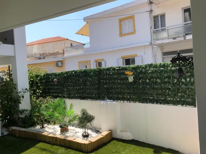 Argyro's vintage House