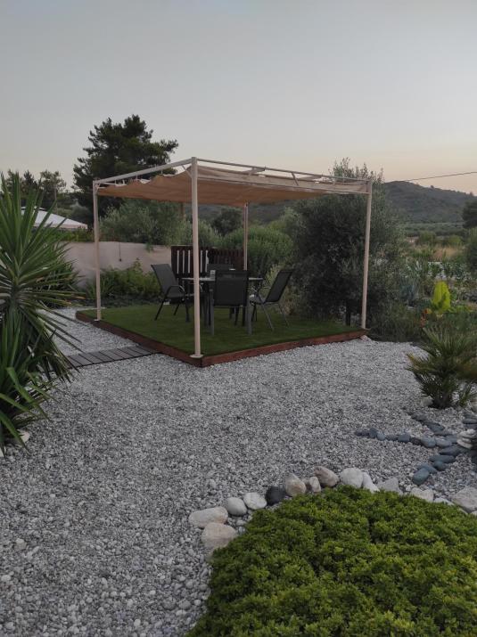 Mountain View Bungalows Dimilia