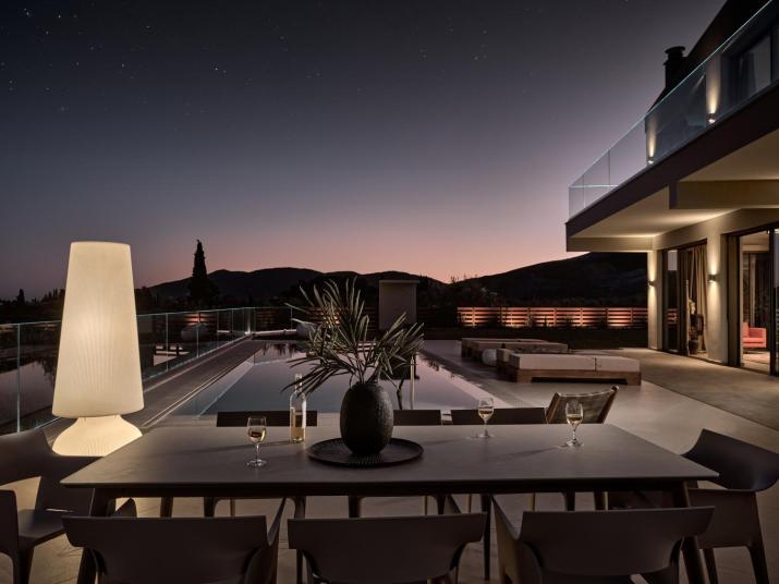 LDV Zante Villas - Felicita