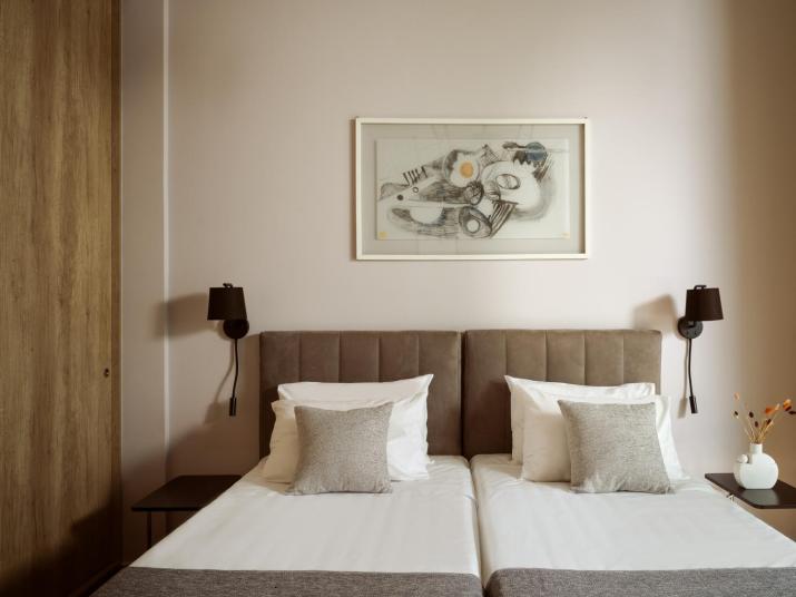 LDV Zante Villas - Felicita