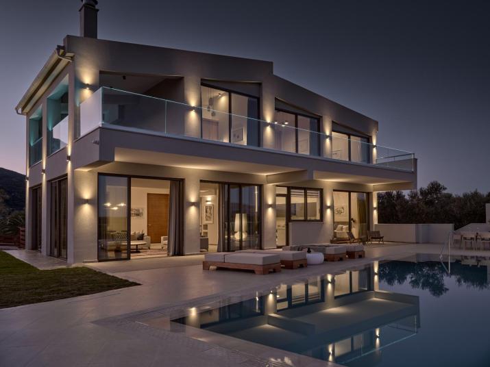 LDV Zante Villas - Felicita