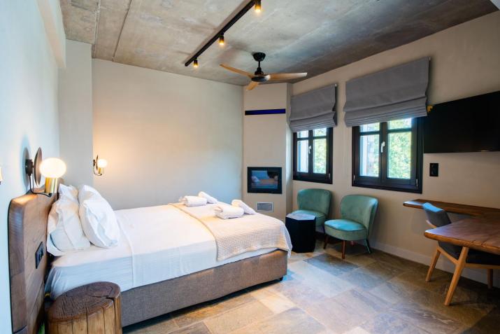 12 Months Resort & Spa