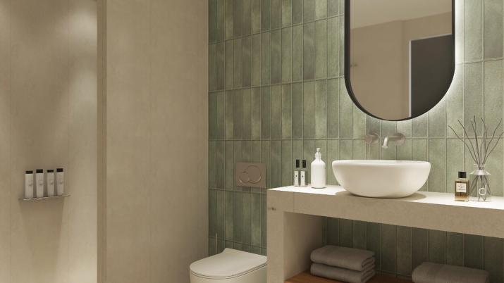 12 Months Resort & Spa