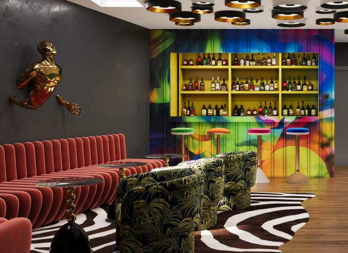 NYX Hotel Thessaloniki