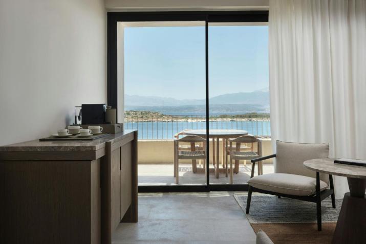 JW Marriott Crete Resort & Spa