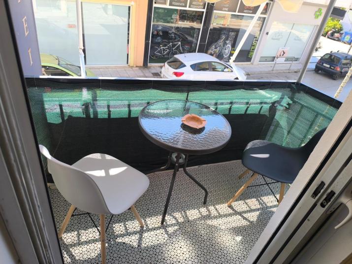 AB Preveza Apartments -Princess Vassiliki Downtown Swing Apartment