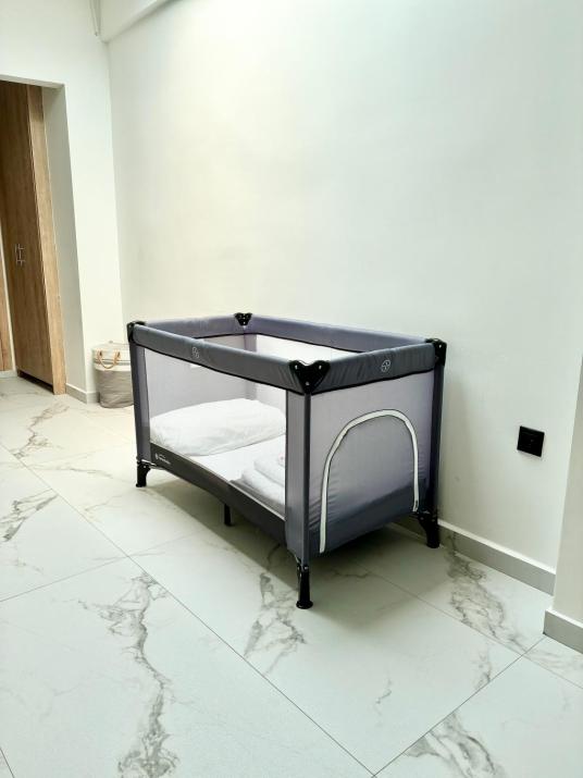 Ionia's Comfort Appartments -2nd floor