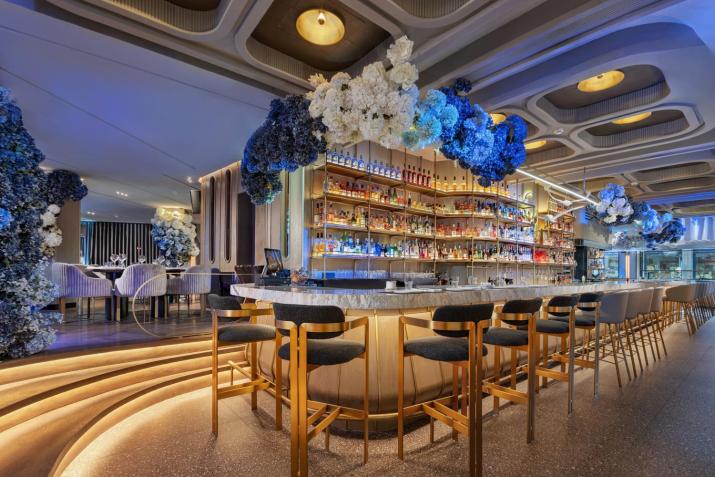 Gatsby Athens