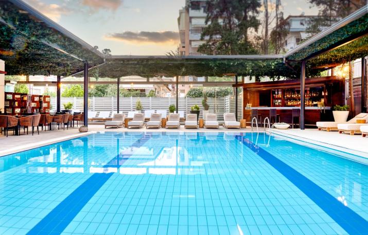 Zeus Thessaloniki Lazart