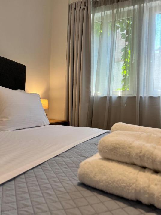 Compass Lofts Athens