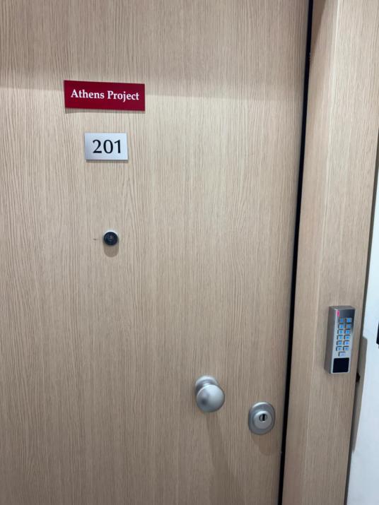 Athens Project Luxury Apartments