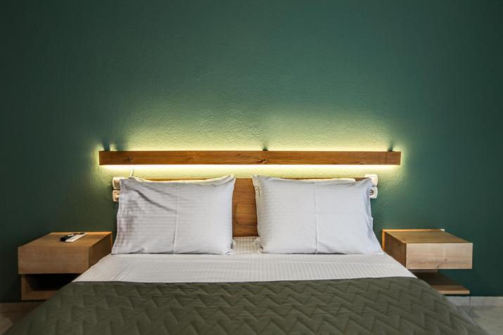 Grand View Suites Meteora 2