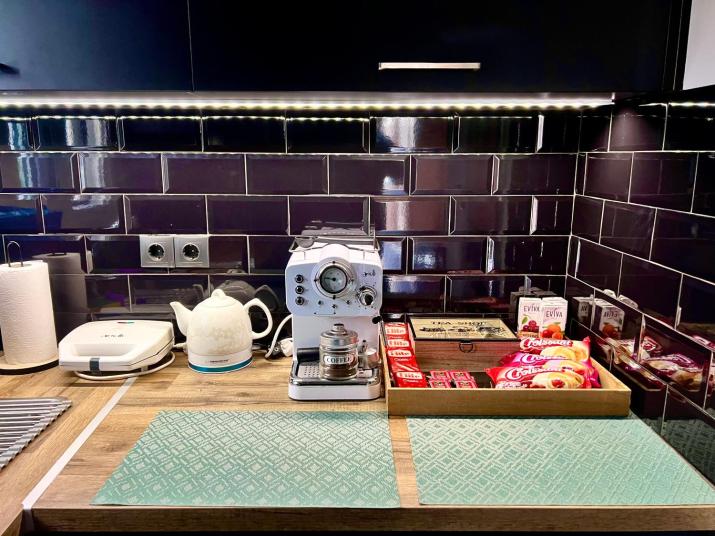 Phoenix Garden Apartments I