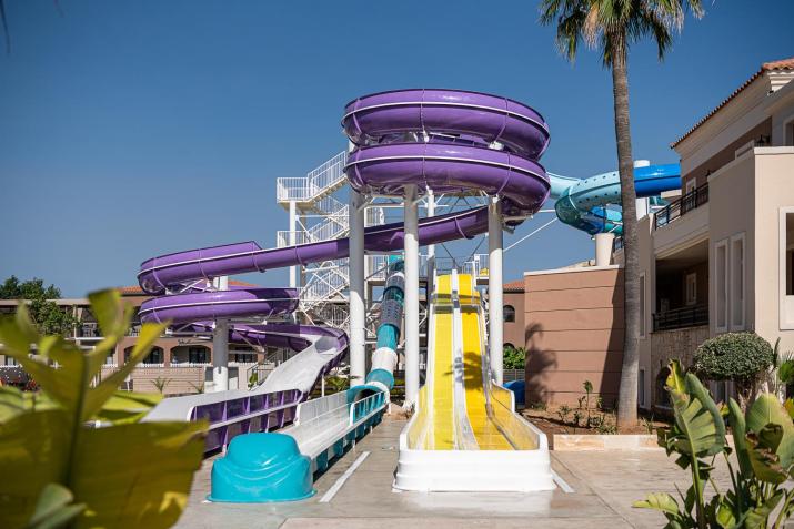 Caldera Creta Paradise