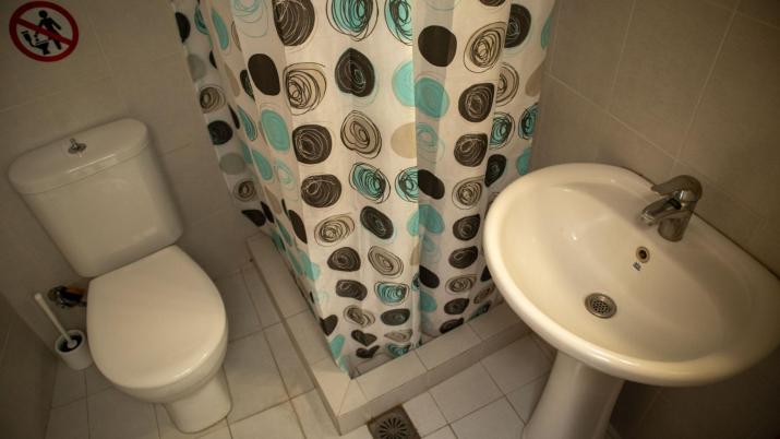 Σπιτι στο κέντρο της πόλης