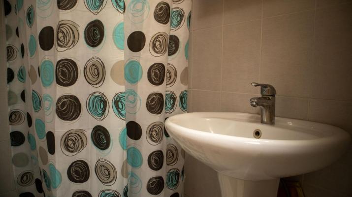 Σπιτι στο κέντρο της πόλης