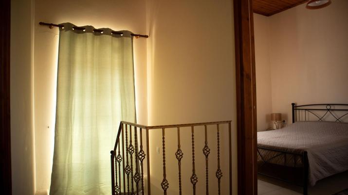 Σπιτι στο κέντρο της πόλης