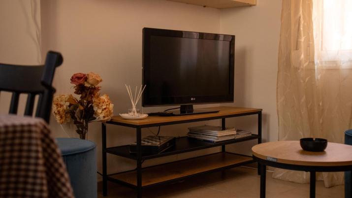 Σπιτι στο κέντρο της πόλης