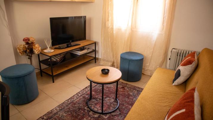 Σπιτι στο κέντρο της πόλης