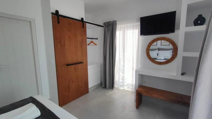 IraΜar Villas Paros IraΜar Villas Paros
