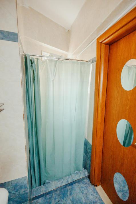 Urban Chic Apartment Downtown