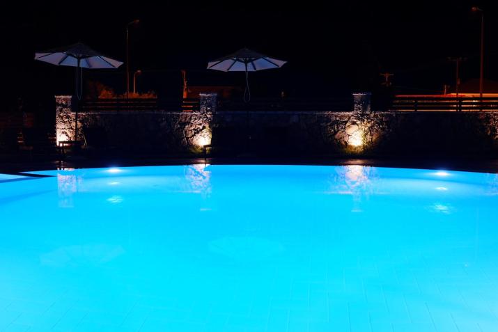 Kamares Luxury Apartments