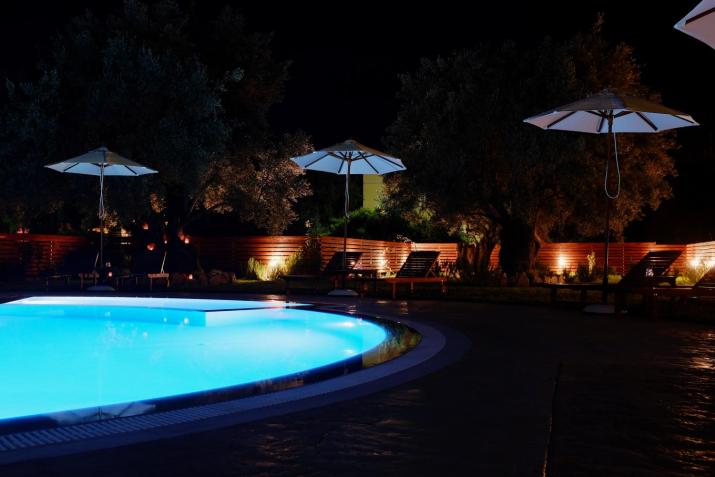 Kamares Luxury Apartments