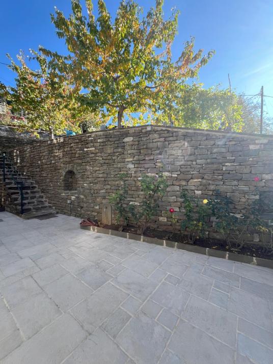 panacea zagori ΤΣΕΠΕΛΟΒΟ