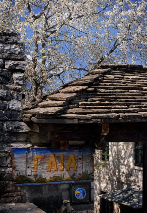 Gaia Guesthouse