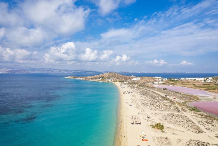 Kavuras Village Hotel & Suites