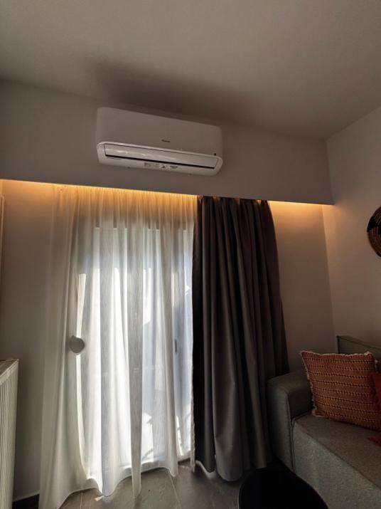 Melissa luxury apartment