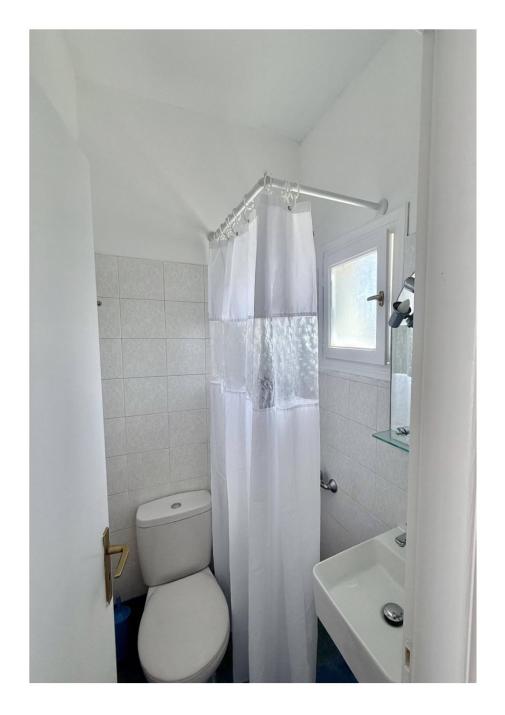 Summer Shades Hotel - ex Arkoulis