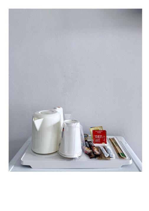 Summer Shades Hotel - ex Arkoulis